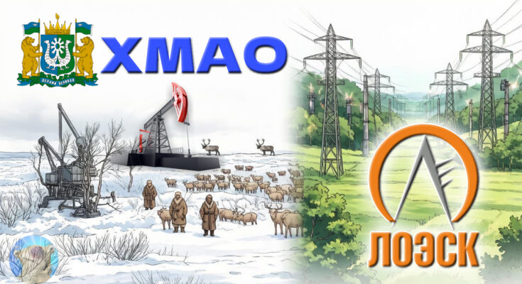 Облигации ХМАО 34003, ЛОЭСК 1Р1 на размещении. Покупать или нет? Облигации ХМАО 34003, ЛОЭСК 1Р1 на размещении. Покупать или нет?